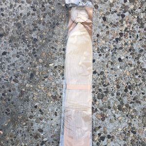 100% Human Hair Wefts, ultra blonde